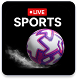 Live Sports  Logo