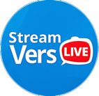 Streamverse Logo